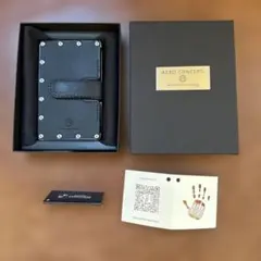 2026年最新】エアロコンセプト 名刺入れの人気アイテム - メルカリ