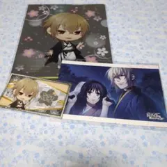 2026年最新】薄桜鬼グッズの人気アイテム - メルカリ