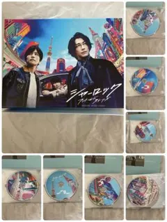 2026年最新】シャーロックアントールドストーリーズの人気アイテム