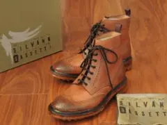 2026年最新】SILVANO SASSETTIの人気アイテム - メルカリ