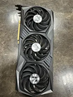 2026年最新】MSI シリーズ名/種類：30シリーズ グラフィックボード