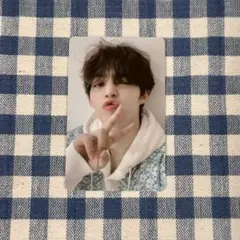 2026年最新】seventeen m2uの人気アイテム - メルカリ