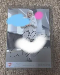 2026年最新】齋藤樹愛羅 直筆 チェキの人気アイテム - メルカリ