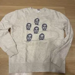 2026年最新】Araki スウェットの人気アイテム - メルカリ