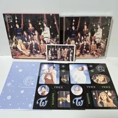 2026年最新】twice doughnut トレカの人気アイテム - メルカリ