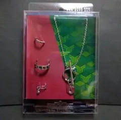 2026年最新】鬼滅の刃 ネックレス 冨岡 義勇の人気アイテム - メルカリ