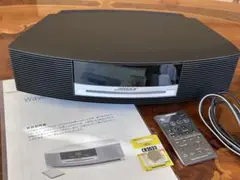 2026年最新】Bose WAVE music system ジャンクの人気アイテム - メルカリ