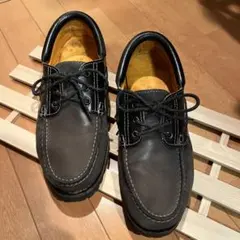 2026年最新】Timberland 3eye ブラックの人気アイテム - メルカリ