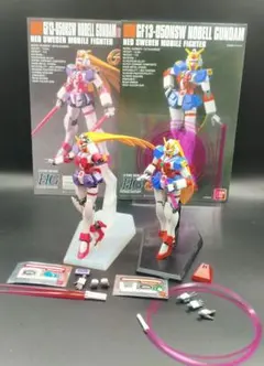 2026年最新】ノーベルガンダムの人気アイテム - メルカリ