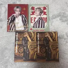 2026年最新】藤原樹 シクレの人気アイテム - メルカリ