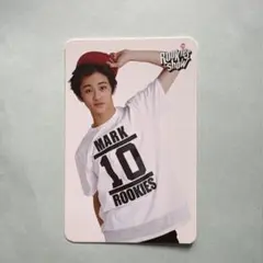 2026年最新】sm rookiesの人気アイテム - メルカリ