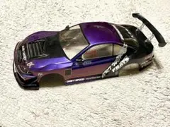 2026年最新】s15 シルビアラジコンの人気アイテム - メルカリ