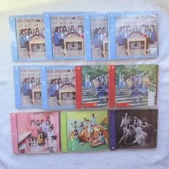 2026年最新】乃木坂46cdまとめ売りの人気アイテム - メルカリ
