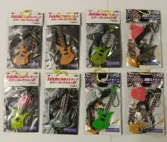 2026年最新】hide ギター キーホルダーの人気アイテム - メルカリ