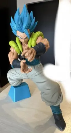 2026年最新】super master stars piece ゴジータの人気アイテム - メルカリ