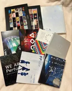 2026年最新】PERFUME cd まとめ売りの人気アイテム - メルカリ