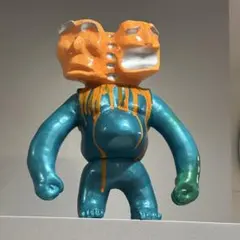 2026年最新】インディ ソフビの人気アイテム - メルカリ