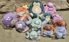 2026年最新】クサイハナ ぬいぐるみの人気アイテム - メルカリ