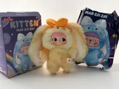 2026年最新】kitten ぬいぐるみの人気アイテム - メルカリ