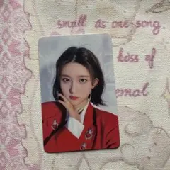 2026年最新】ive ガウル サノクの人気アイテム - メルカリ