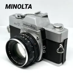 2026年最新】minolta srt101の人気アイテム - メルカリ