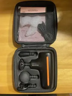 2026年最新】sixpad 中古の人気アイテム - メルカリ