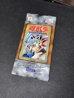 2026年最新】遊戯王 vol.4 未開封の人気アイテム - メルカリ