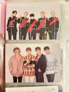 2026年最新】SEVENTEEN 2018 JAPAN ARENA TOUR 'svt'の人気アイテム