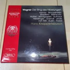 2026年最新】ワーグナー ニーベルングの指輪の人気アイテム - メルカリ