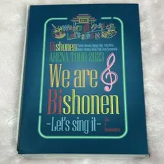 2026年最新】we ARE 美少年 dvdの人気アイテム - メルカリ