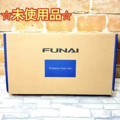 2026年最新】funai ft－4ks10の人気アイテム - メルカリ