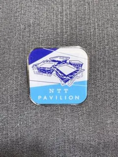 2026年最新】#万博スタッフピンバッジの人気アイテム - メルカリ