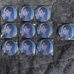 2026年最新】白石杏 缶バッジ 19cの人気アイテム - メルカリ