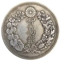 2026年最新】貿易銀 レプリカの人気アイテム - メルカリ