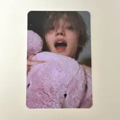 2026年最新】resonance テヨンの人気アイテム - メルカリ