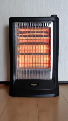 2026年最新】電気ストーブ ナショナルの人気アイテム - メルカリ