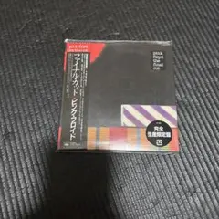 マッチング・モウル/そっくりモグラ 紙ジャケットCD - メルカリ