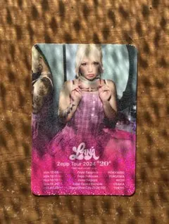 2026年最新】lANA zepp tour 2024の人気アイテム - メルカリ