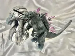 2026年最新】激突サウンド ゴジラVSオルガの人気アイテム - メルカリ