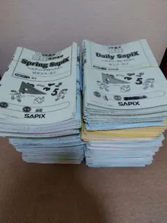 2025年度最新】サピックス 6年 算数 基礎力トレーニング12冊フルセット