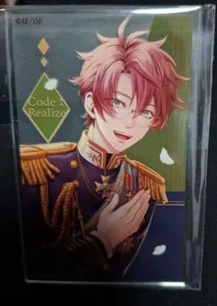 2026年最新】code realize フランの人気アイテム - メルカリ