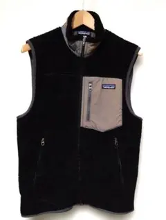 2026年最新】レトロx ベスト 黒の人気アイテム - メルカリ