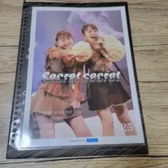 2026年最新】後藤花 チェキの人気アイテム - メルカリ