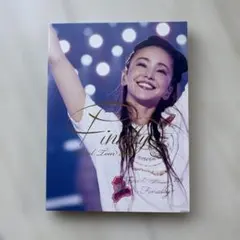 2026年最新】安室奈美恵 finally dvd 初回限定の人気アイテム - メルカリ