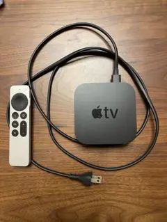2026年最新】apple tv 4k 第2世代の人気アイテム - メルカリ