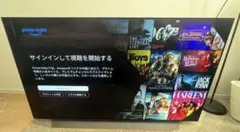 2026年最新】lg 50インチ 4kの人気アイテム - メルカリ