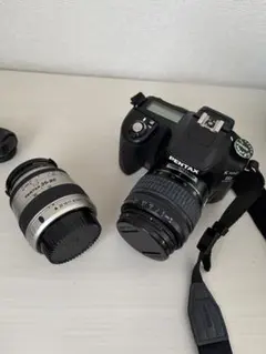 2026年最新】PENTAX k100d superの人気アイテム - メルカリ