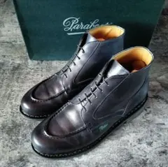 2026年最新】パラブーツ シャンルースの人気アイテム - メルカリ