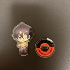 2026年最新】ヒプマイ 山田三郎の人気アイテム - メルカリ