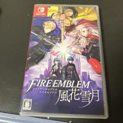 2026年最新】ファイアーエムブレム風花雪月 限定版の人気アイテム